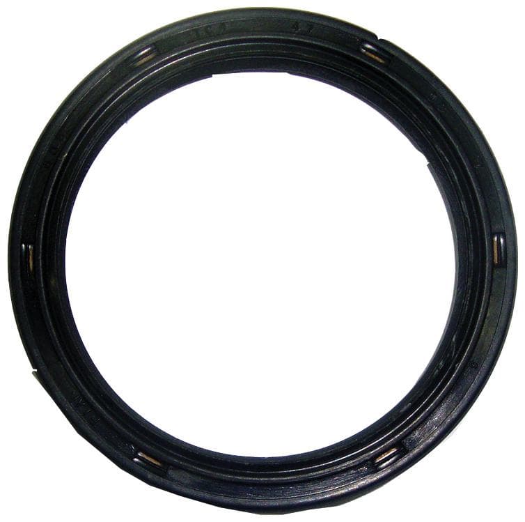 RETENTOR RODA DIANTEIRA LADO ESQUERDO YBR125/YBR125 FACTOR