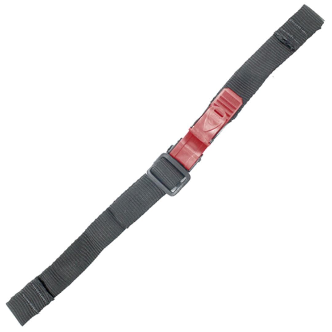 CINTA CAPACETE C/ENGATE JUGULAR UNIVERSAL