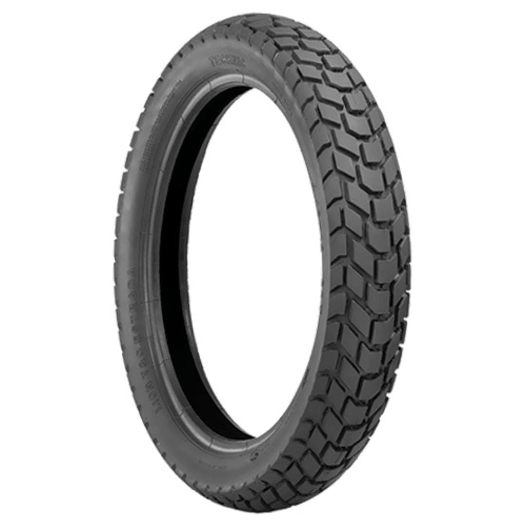 PNEU TRASEIRO T&C C/CAMARA 4.10-18 60T DT180/NX200/XR200