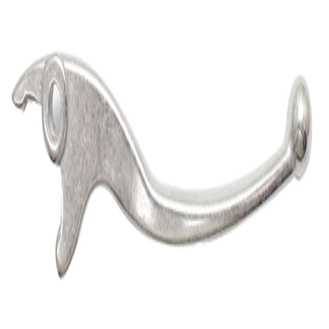 MANETE FREIO POLIDO FAZER250