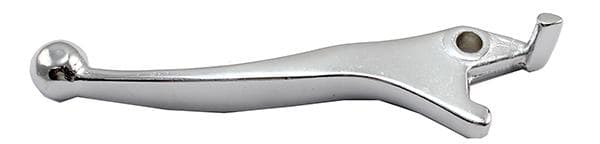 MANETE FREIO MINI CROMADO YES125 07/08