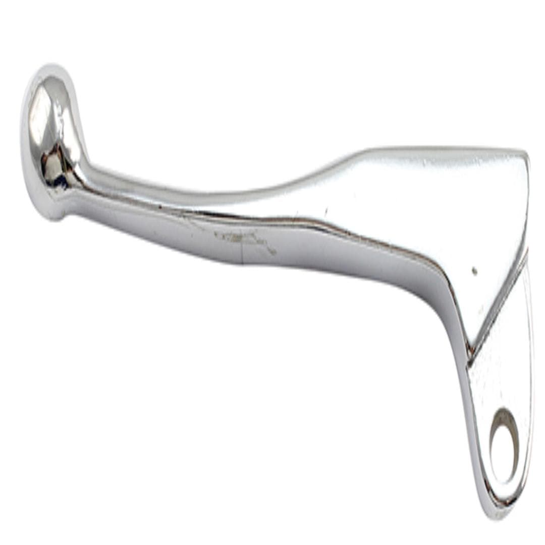 MANETE EMBREAGEM MINI CROMADO YES125 07/08