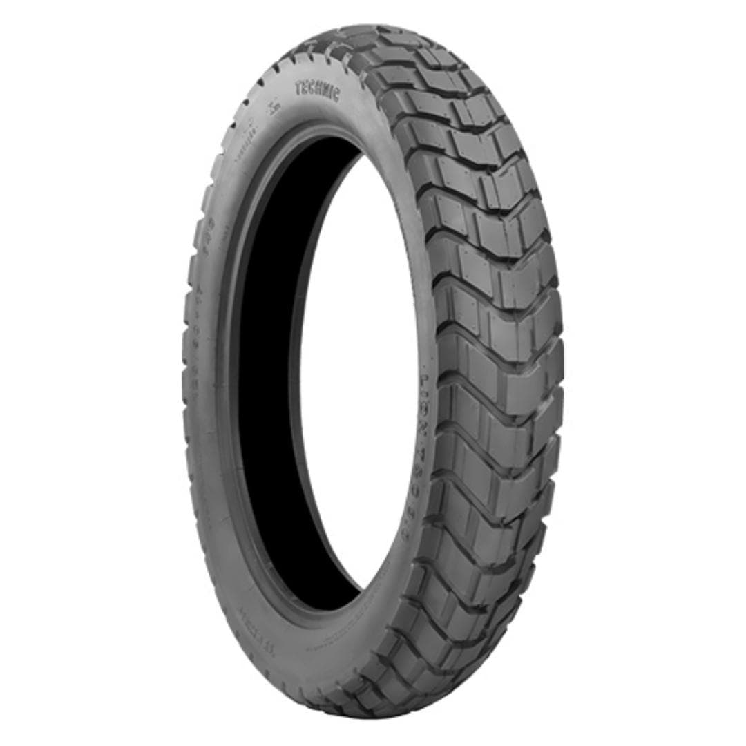 PNEU TRASEIRO T&C C/CAMARA 120/90-17 64S NX400 FALCON/XT600 E