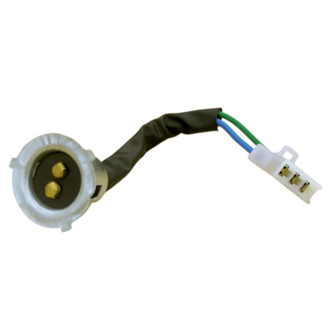 SOQUETE FAROL BIZ125
