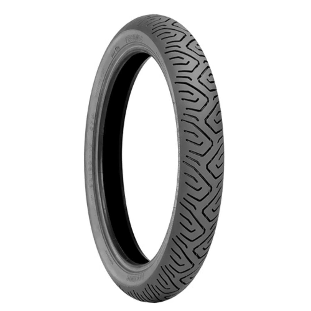 PNEU TRASEIRO SPORT S/CAMARA 90/90-18 57P CBX200/TITAN125/YES125