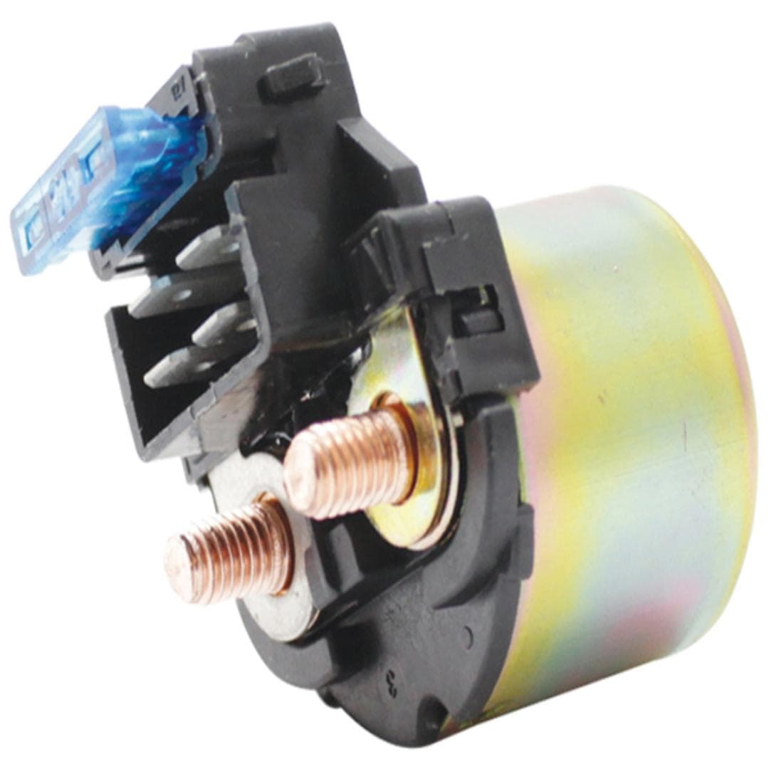 RELE PARTIDA TITAN150 TITAN125/150/NXR125/150 BROS/XLR125