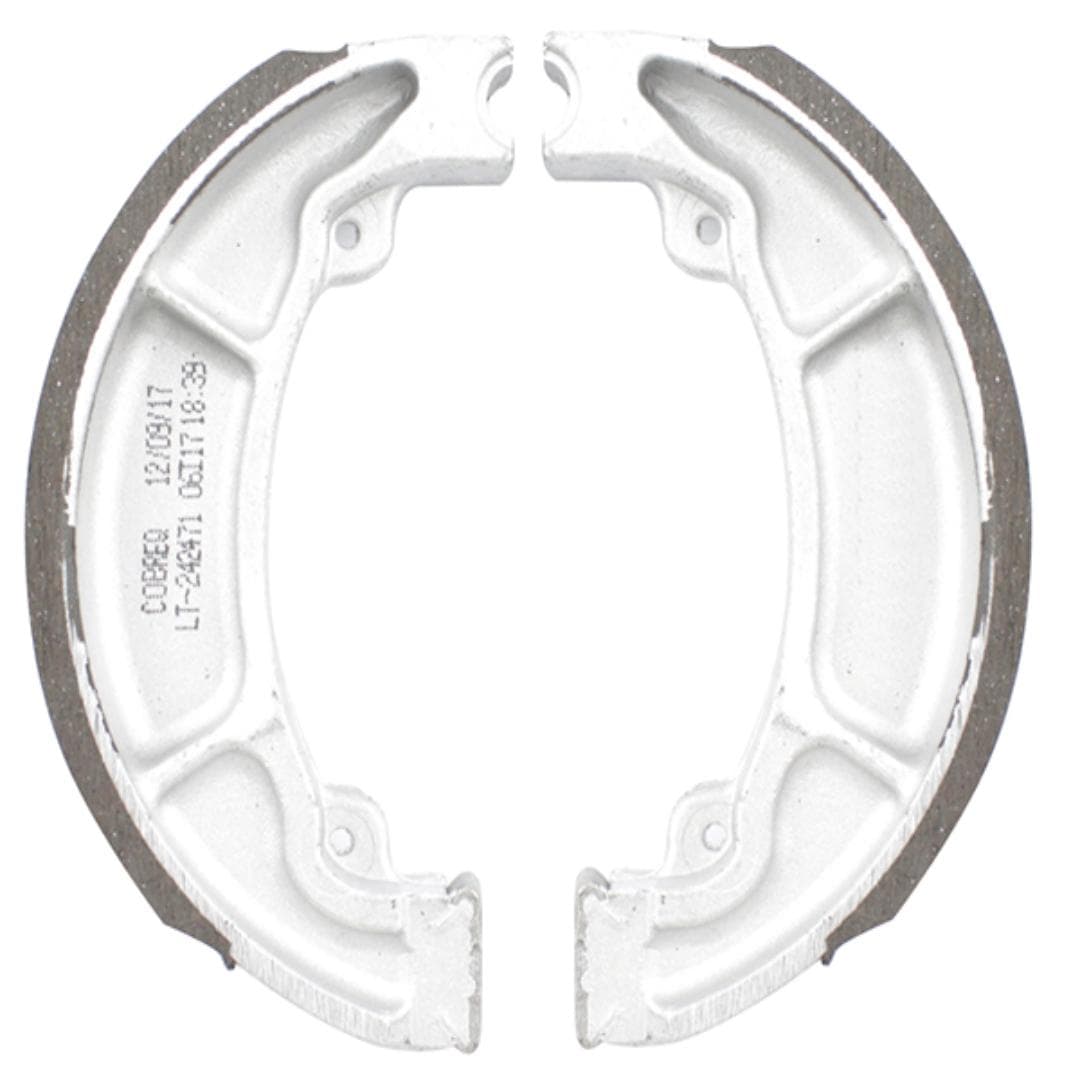 LONA FREIO DIANTEIRO/TRASEIRO TITAN125/TITAN150/TITAN160 0,25