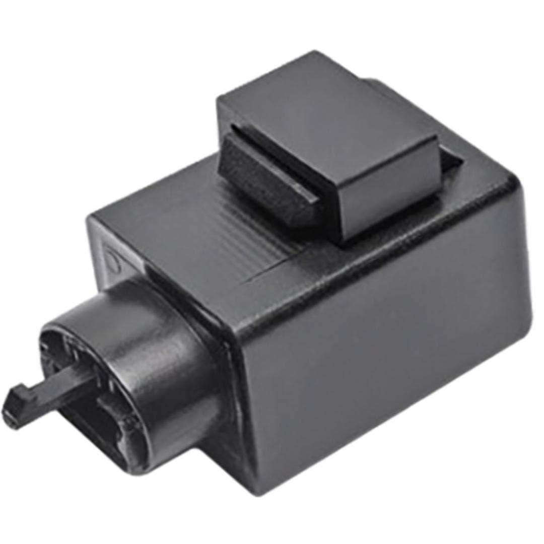 RELE PISCA 3 PINOS BIZ125/TITAN125 ES/KS 99/04/NXR125/150 BROS P/LED