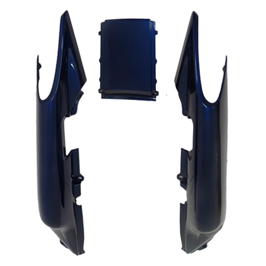 RABETA AZUL FAZER250 07/08 3PCS