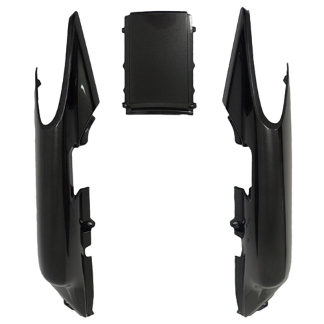RABETA GRAFITE FAZER250 06 3PCS
