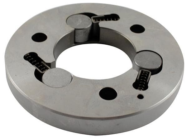 PLACA PARTIDA YBR125 06/08