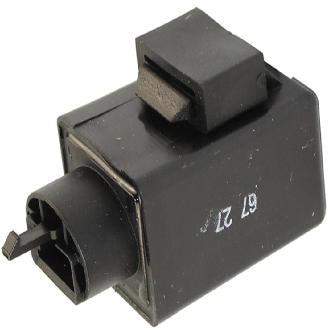 RELE PISCA TITAN125/XLR125/XR200R 2 PINOS