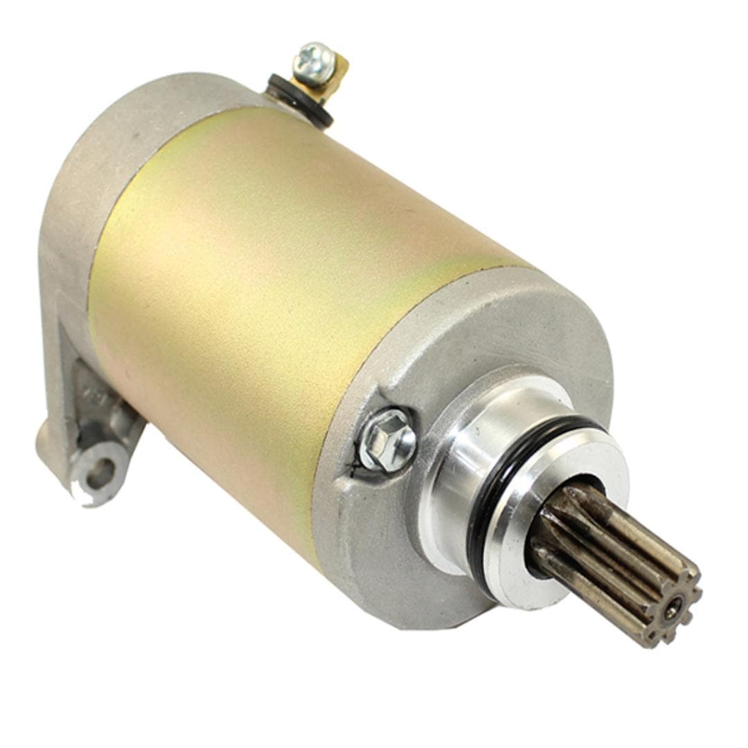MOTOR PARTIDA INTRUDER125/YES125