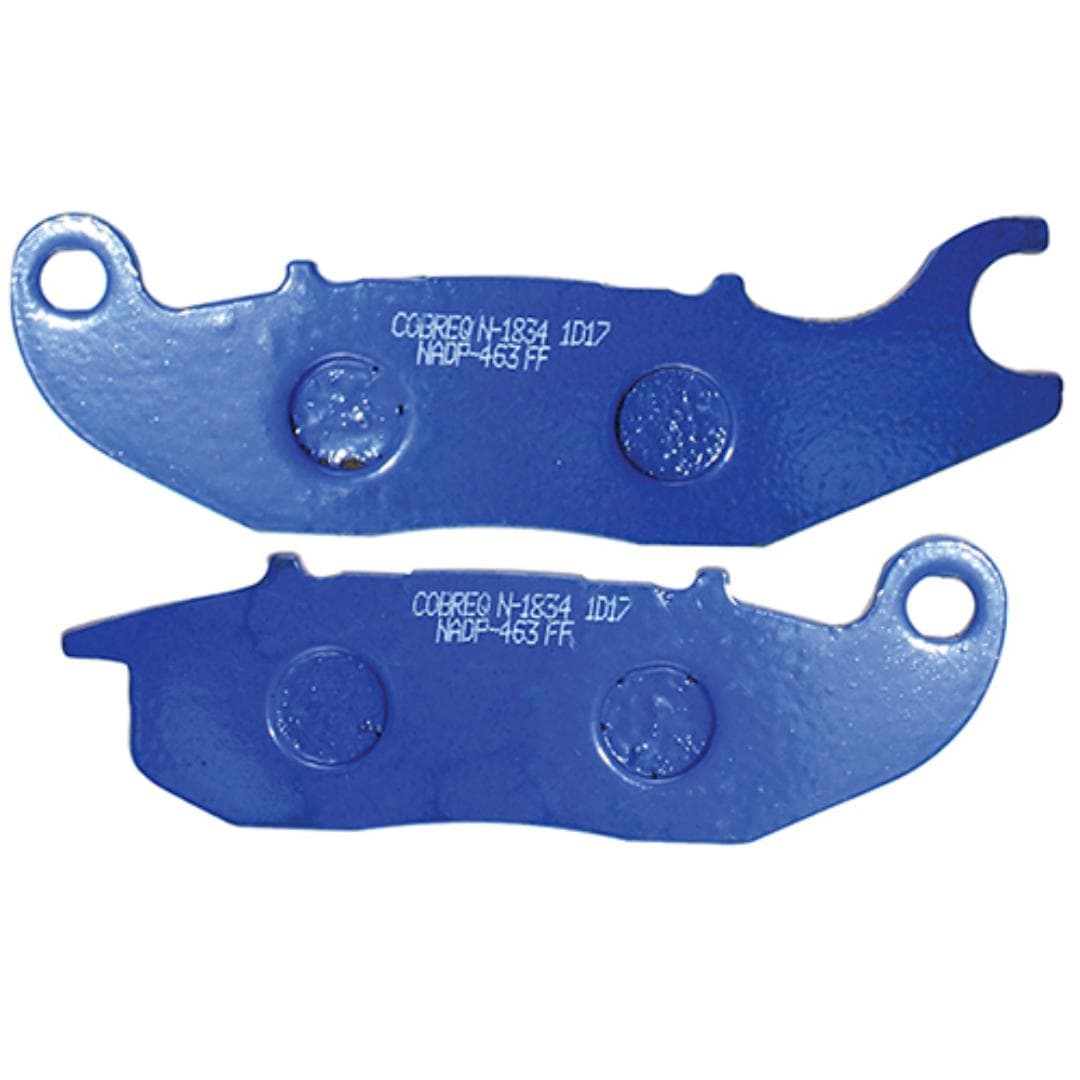 PASTILHA FREIO DIANTEIRO XTZ150 CROSSER 14/XTZ250 LANDER/TENERE 16/