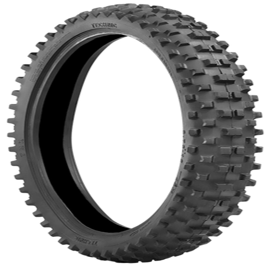PNEU DIANTEIRO CROSS CR300 C/CAMARA 2.75-18 42M CG125/CBX150/200