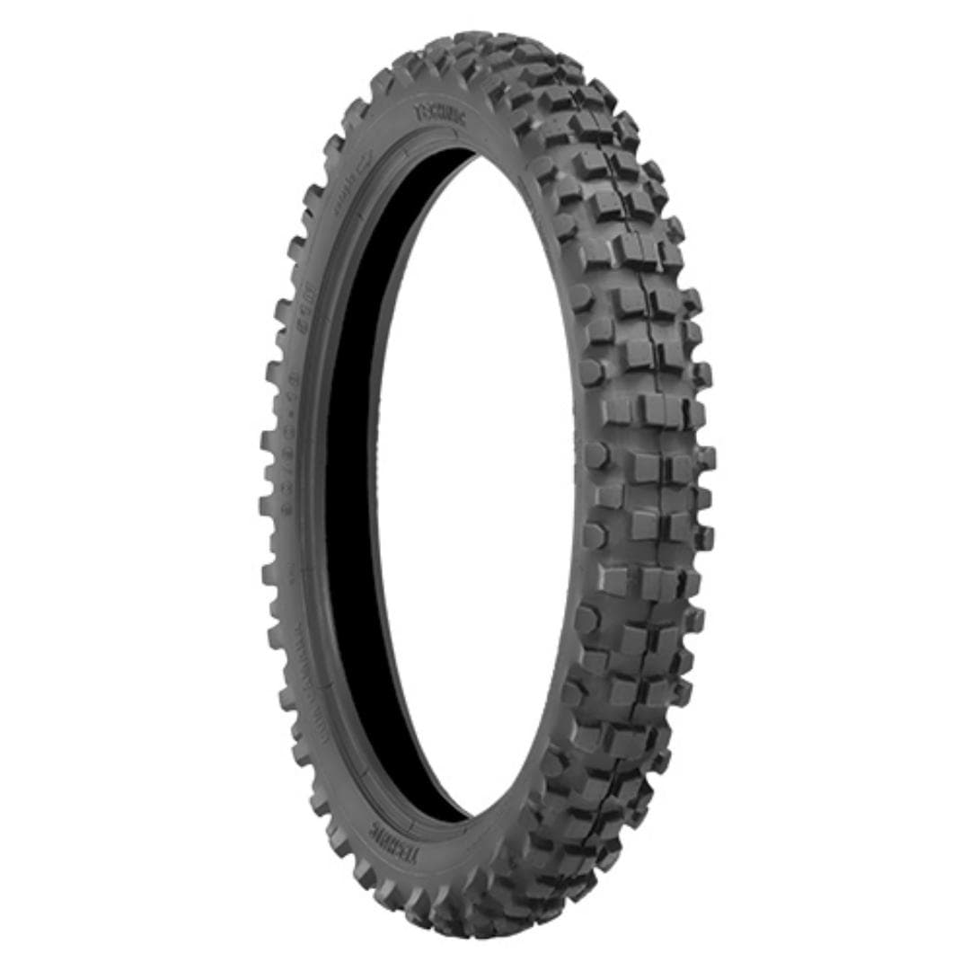 PNEU TRASEIRO TMX TRILHA C/CAMARA 90/90-18 51M CG125/CBX150/200