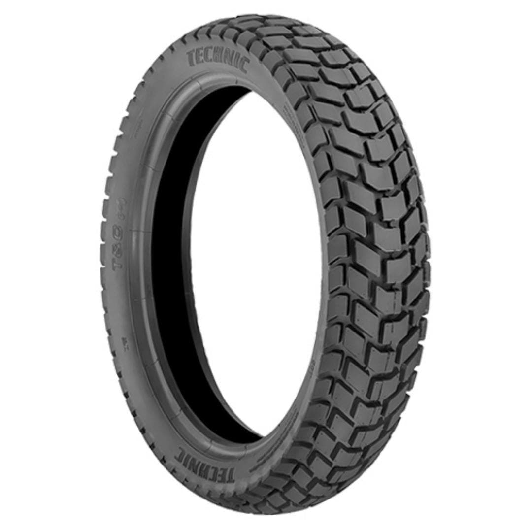 PNEU TRASEIRO T&C C/CAMARA 140/80-18 70S XRE300/TORNADO/TENERE250/600