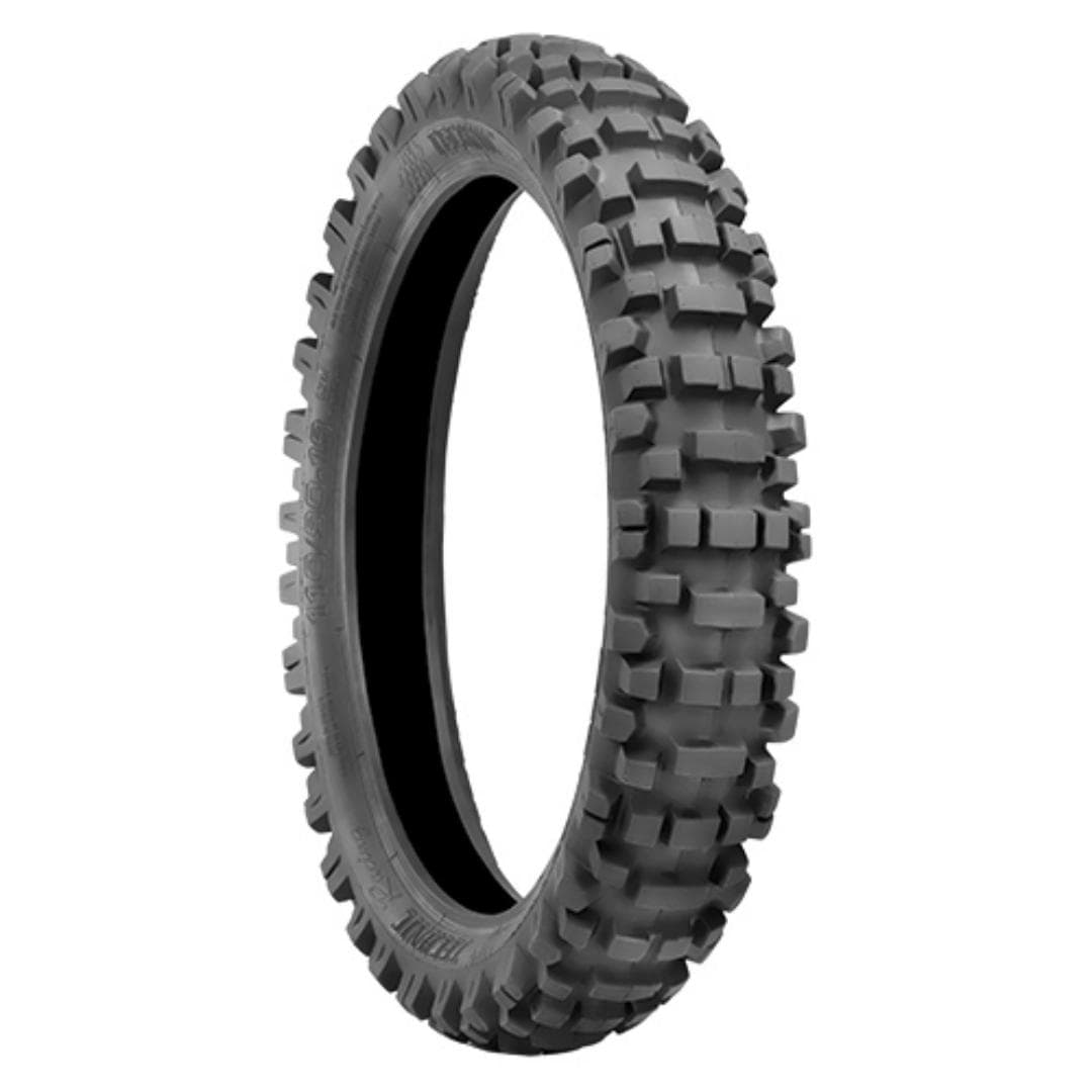PNEU DIANTEIRO TMX TRILHA C/CAMARA 90/90-19 52M NX125/150 BROS
