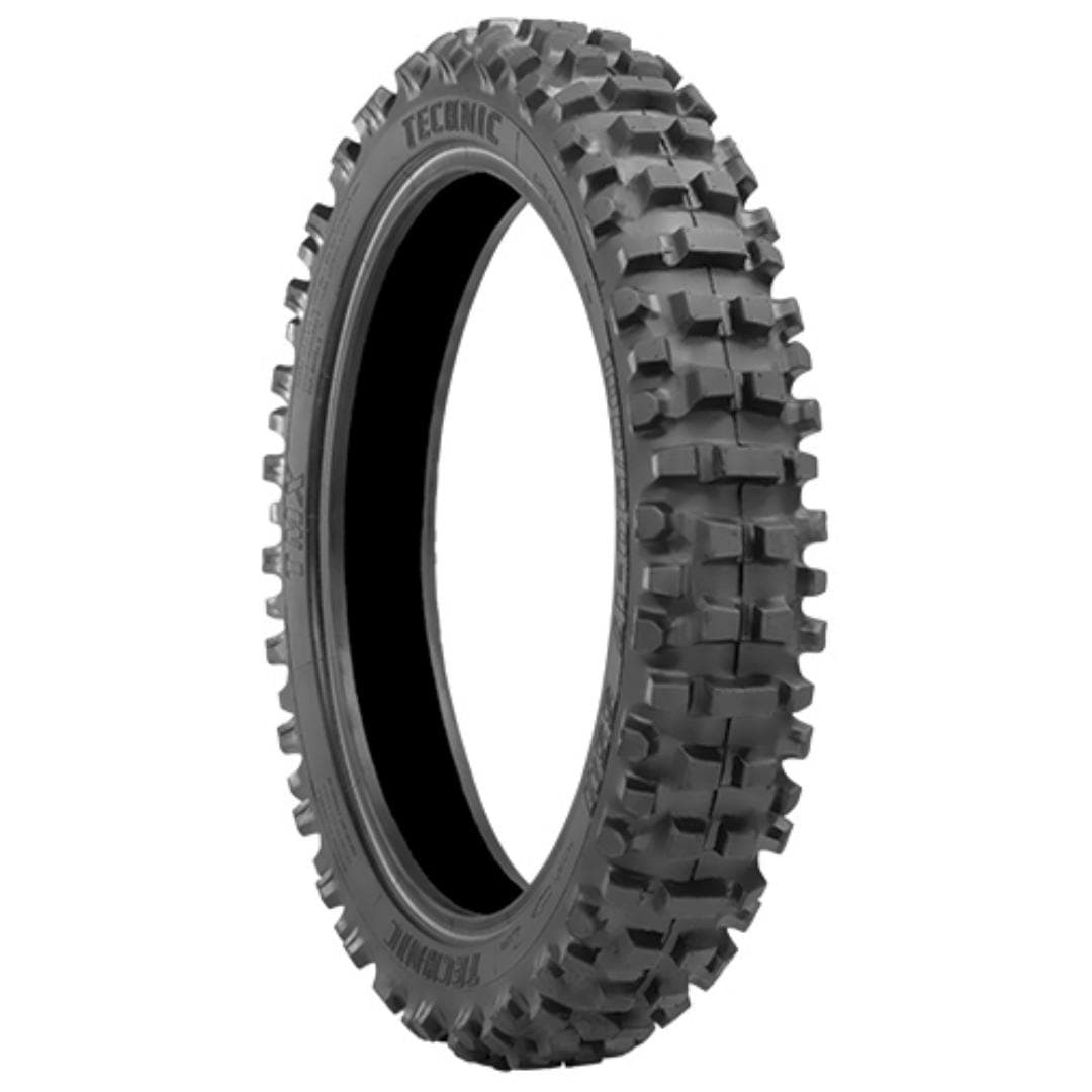 PNEU TRASEIRO TMX TRILHA C/CAMARA 100/90-17 55M NXR125/150 BROS