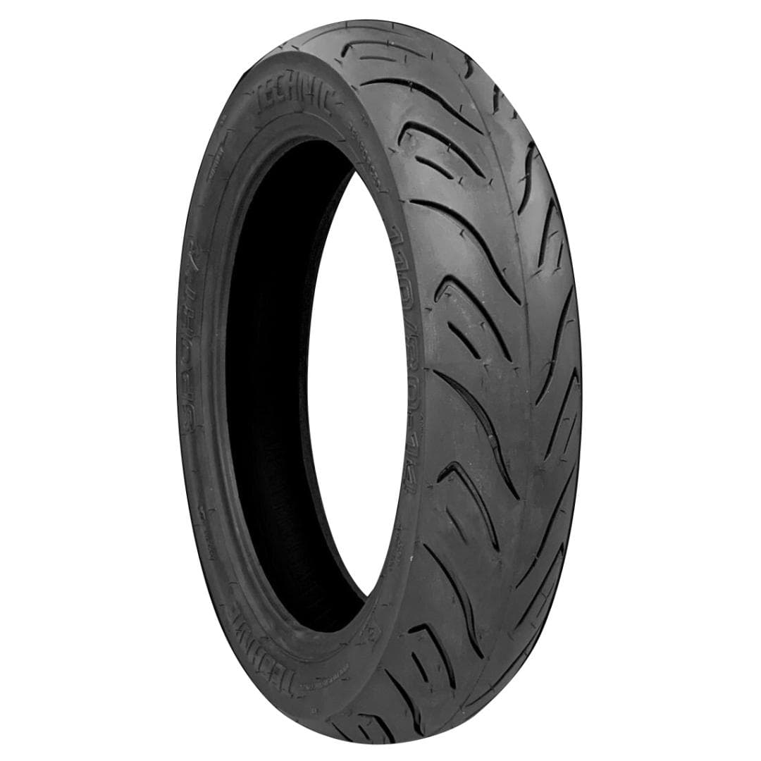 PNEU TRASEIRO SPORT R S/CAMARA 100/90-14 57P PCX150