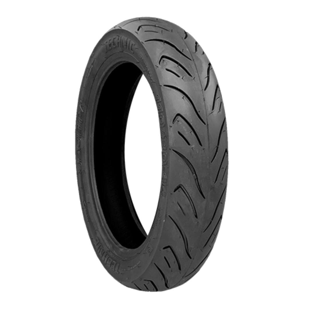 PNEU TRASEIRO SPORT R S/CAMARA 110/80-14 59P PCX150