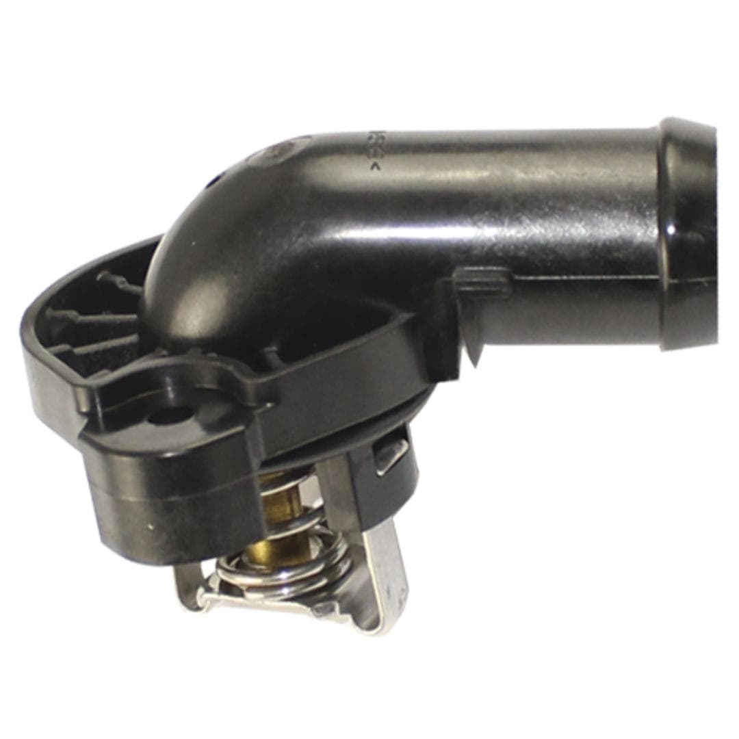 KIT VALVULA TERMOSTATICA FOX 1.0/1.6 8V 03/ GOL 1.0 8/16V GERACAO III/