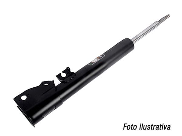AMORTECEDOR TRASEIRO FIT 04/08 RECICLADO