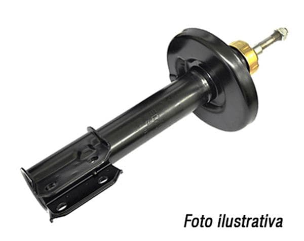 AMORTECEDOR DIANTEIRO KANGOO 99/12 RECICLADO