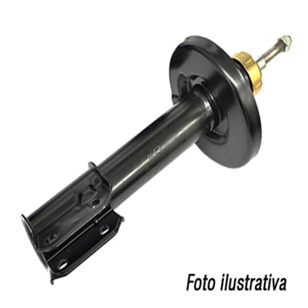 AMORTECEDOR DIANTEIRO LADO ESQUERDO ONIX/PRISMA/SONIC/SPIN 12/ RECICLA