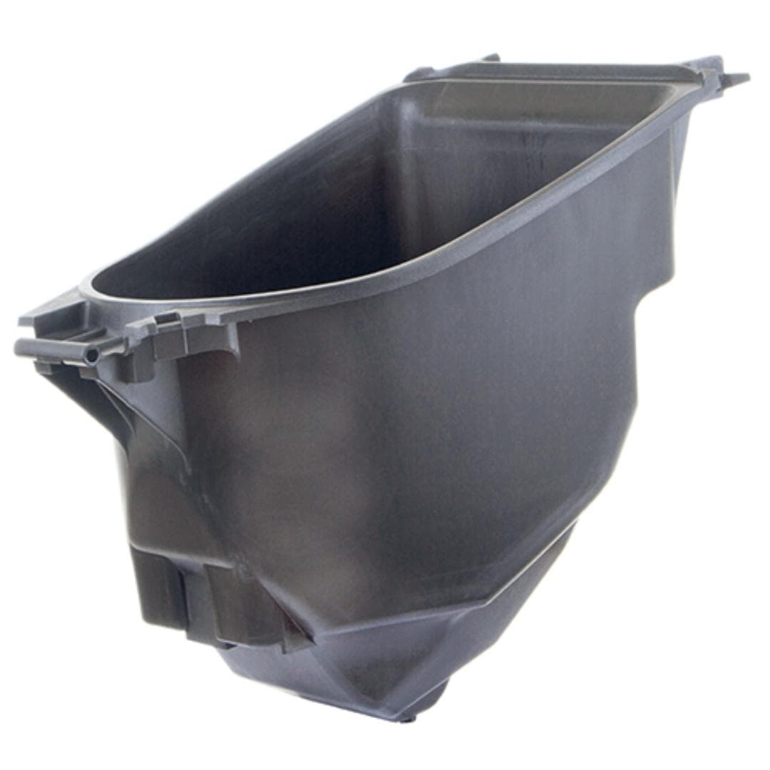 PORTA CAPACETE BIZ125 06/10