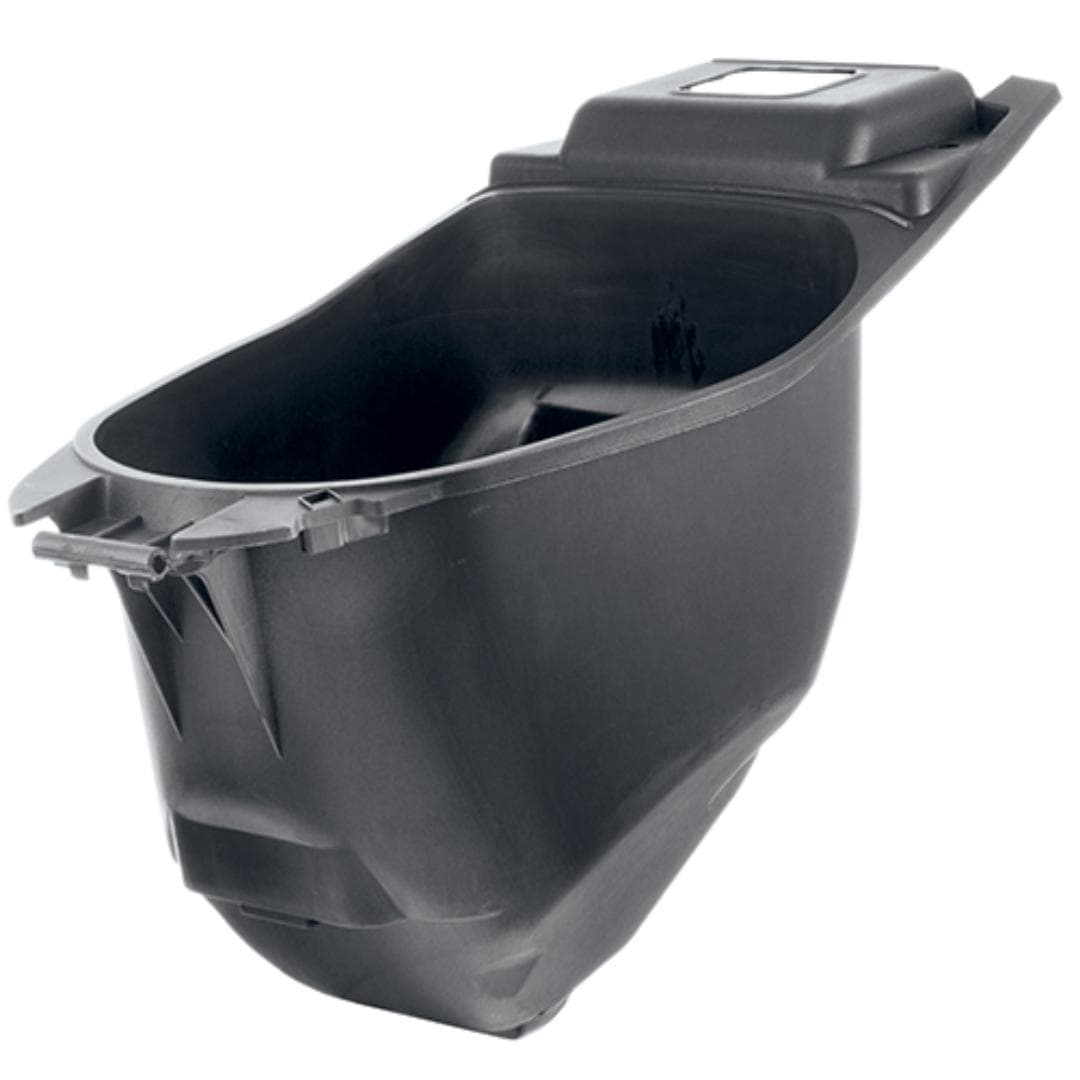 PORTA CAPACETE BIZ100 98/05