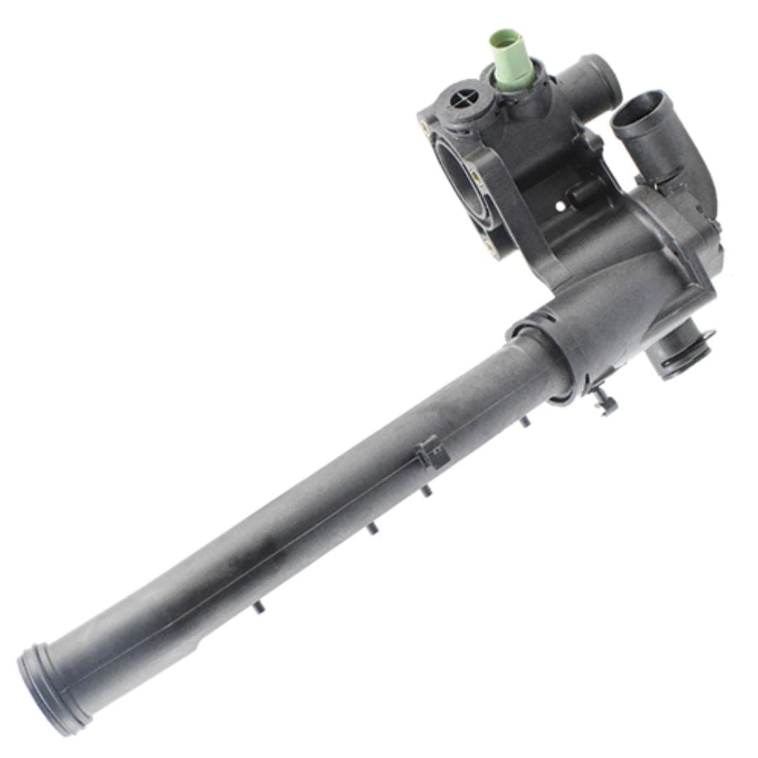 KIT CAVALETE DISTRIBUICAO AGUA GOL/PARATI 1.0 8/16V 02/ S/ AR