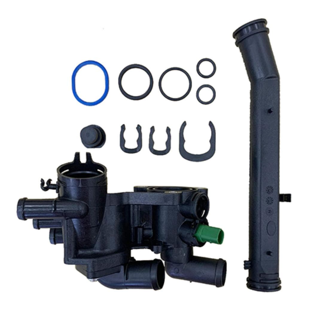 KIT CAVALETE DISTRIBUICAO AGUA FOX 1.0/1.6 03/ SPACEFOX 1.6 06/