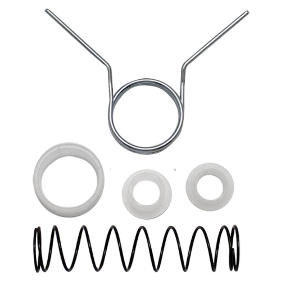 KIT ALAVANCA CAMBIO PARCIAL GOL GV/VI/POLO/FOX/VOYAGE SISTEMA CABO S/C