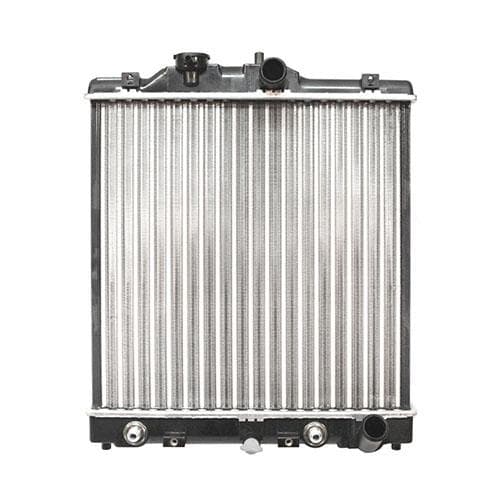 RADIADOR AGUA CIVIC 1.6 C/ACD 92/00