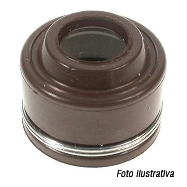 RETENTOR HASTE VALVULA YES125