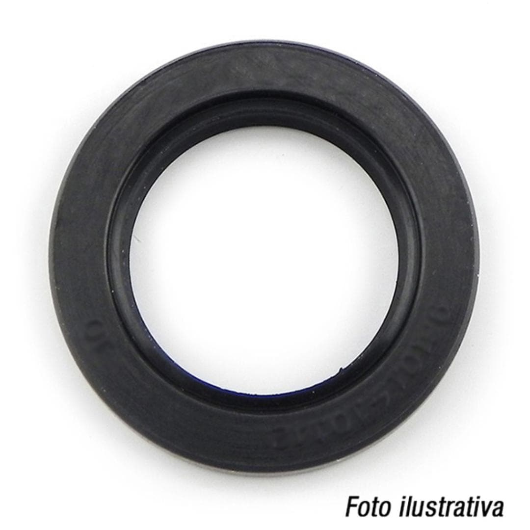 RETENTOR MOTOR PARTIDA POP100/BIZ100/CG125/TITAN150