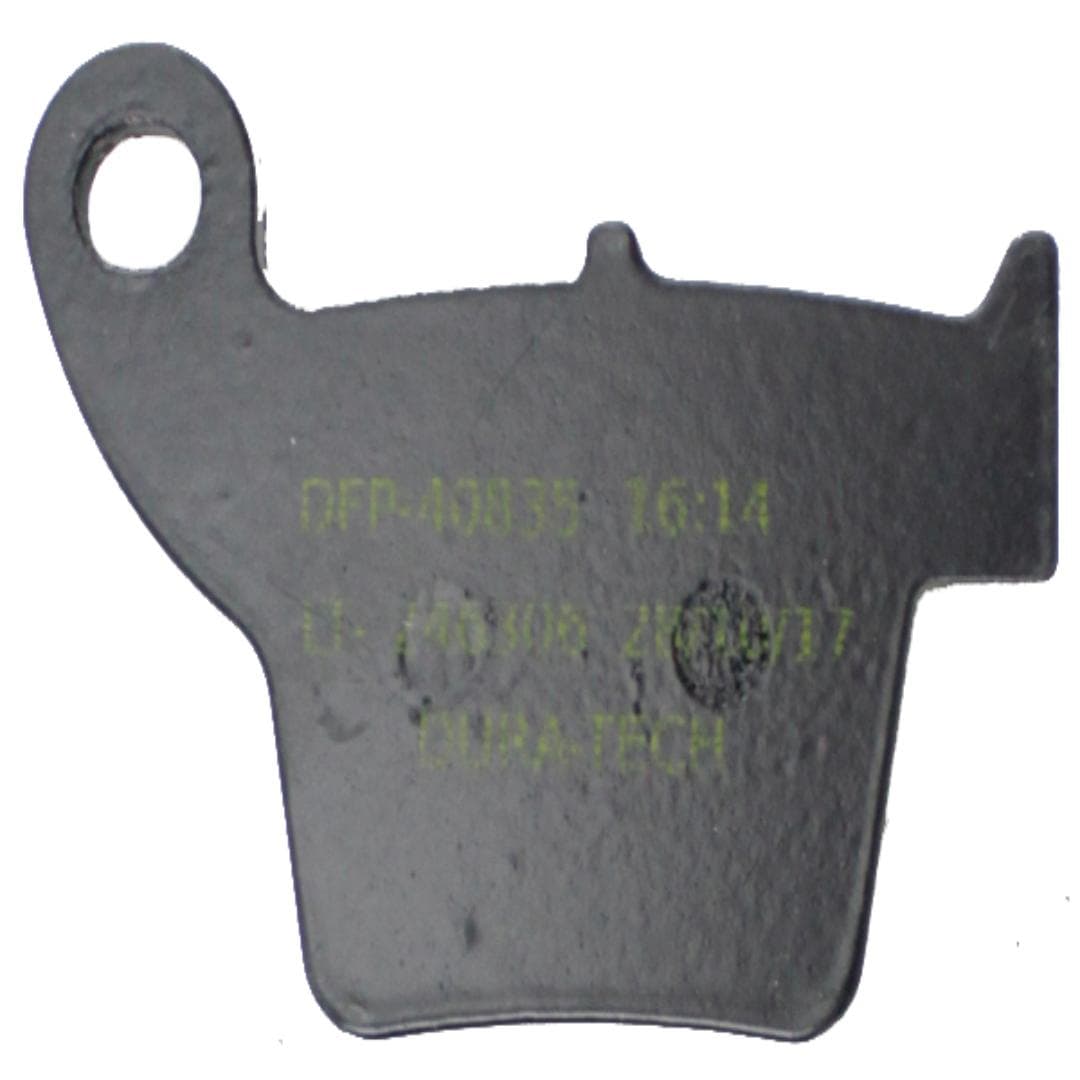 PASTILHA FREIO TRASEIRO CRF150/CRF250/CRF450