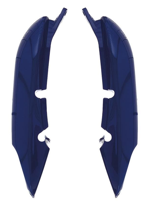 RABETA AZUL FAN125 10 2PCS