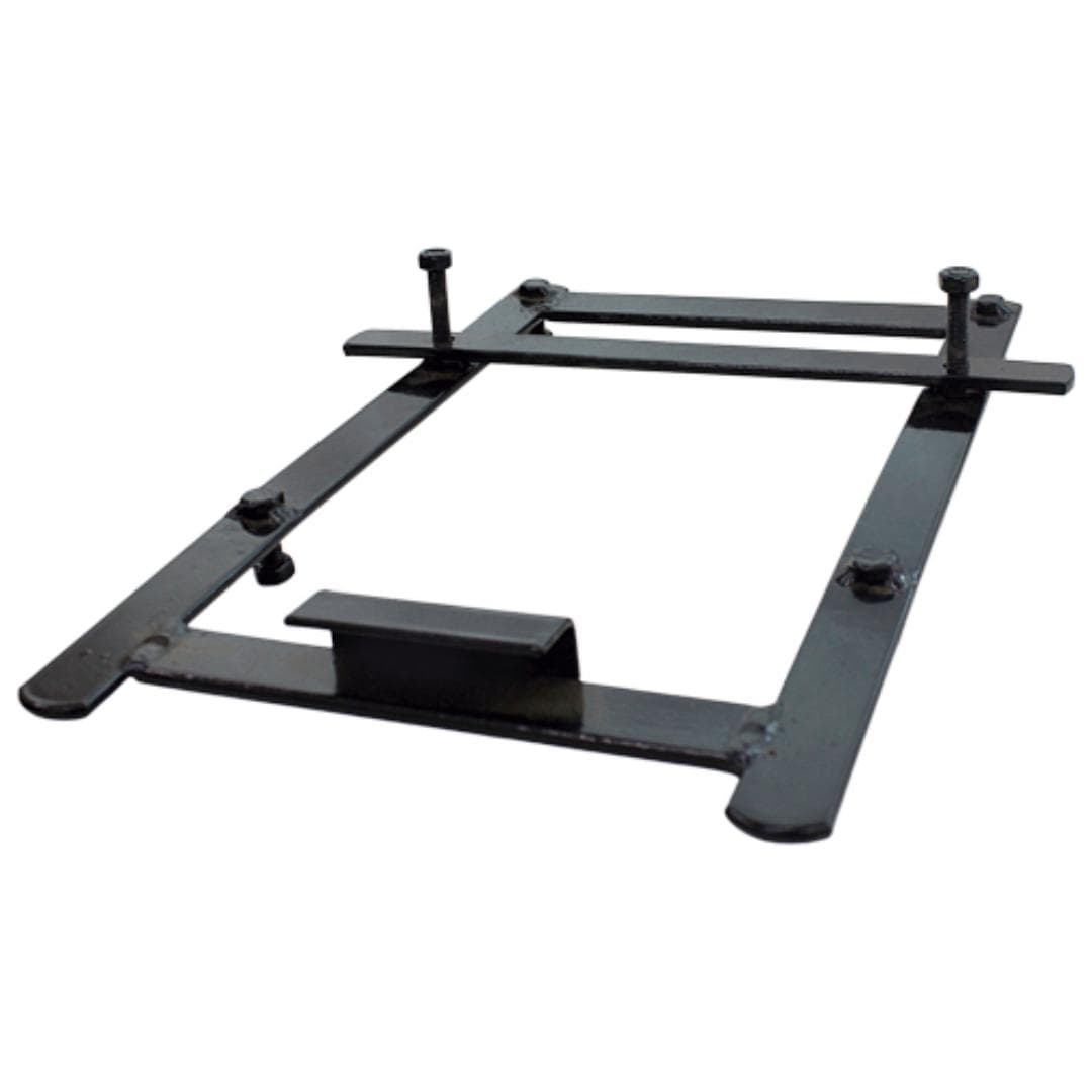 SUPORTE BAU REMOVIVEL CG125/150 CARGO /14