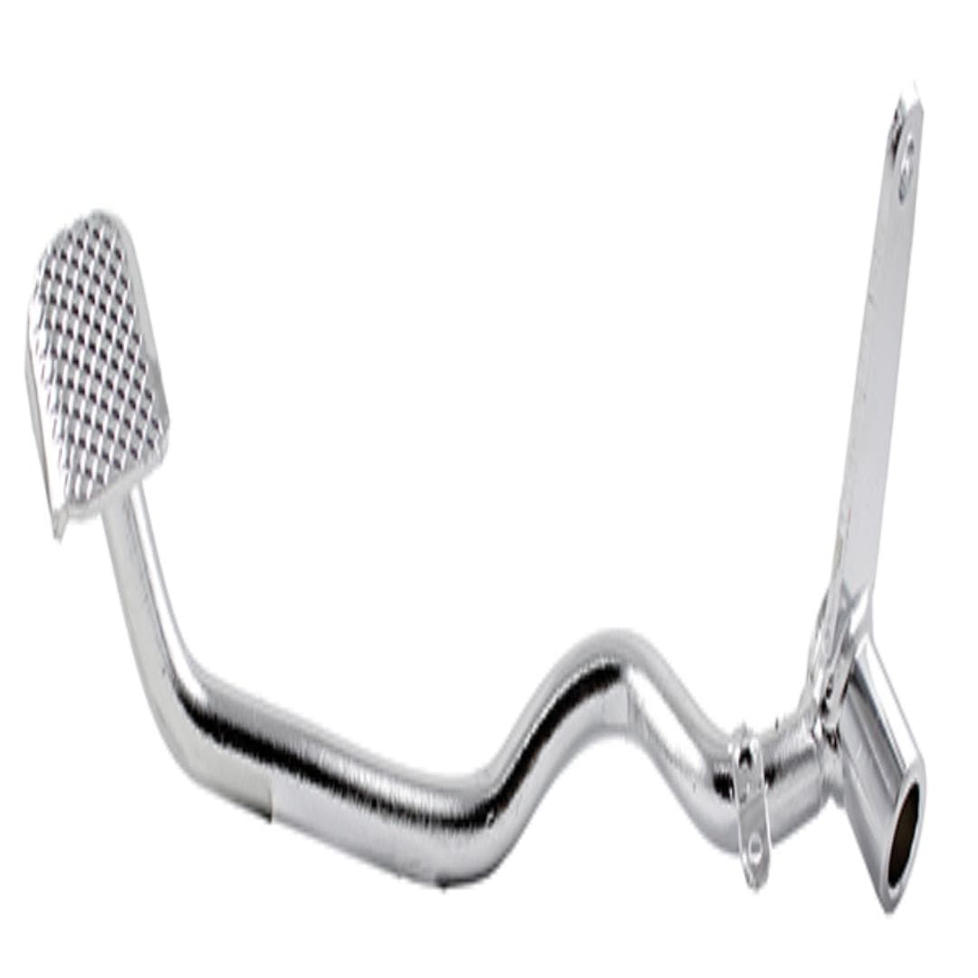 PEDAL FREIO YBR125 FACTOR 09/