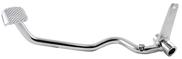 PEDAL FREIO YBR125