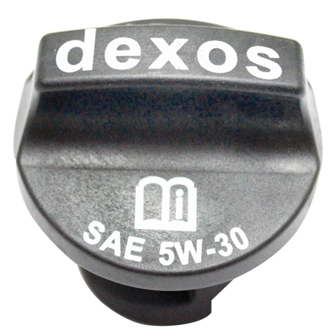 TAMPA OLEO MOTOR ONIX LS/ LT/ LTZ 1.0/ 1.4 FLEX 13/