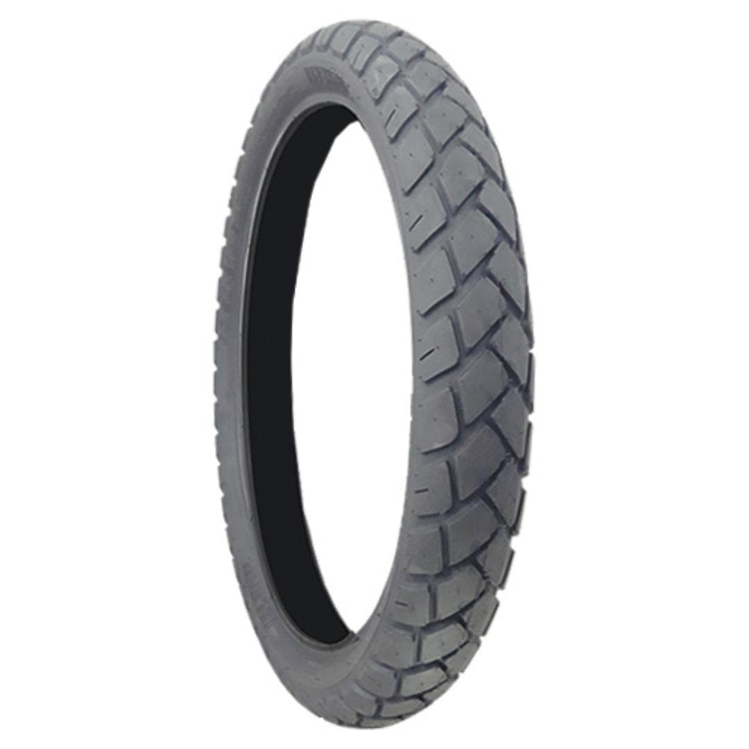 PNEU DIANTEIRO STROKER TRAIL S/CAMARA 90/90-21 54H F800/GS/TIGER 800XC
