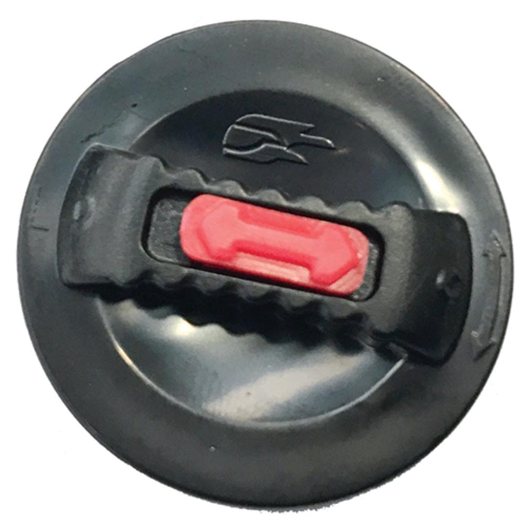 BOTAO CAPACETE LS2 FF358/FF396 /HELT STRADA /FW3 GT