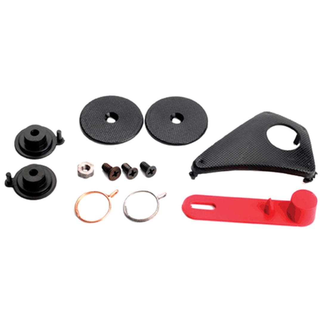 REPARO CAPACETE KIT COMPLETO TAURUS SAN MARINO /FW3 AUTOMATIC