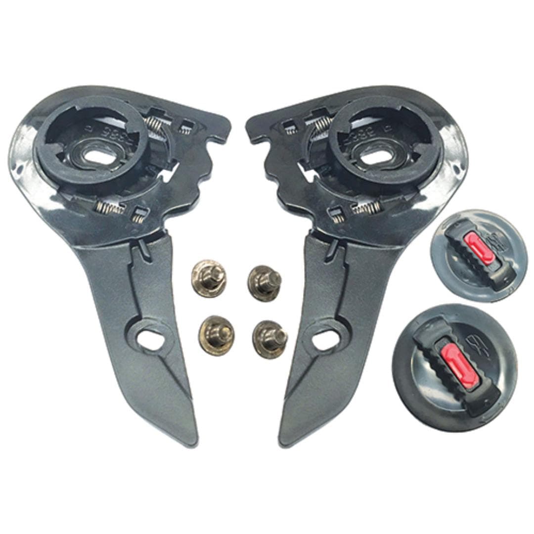 REPARO CAPACETE LS2 FF358/FF396 /HELT STRADA /FW3 GT