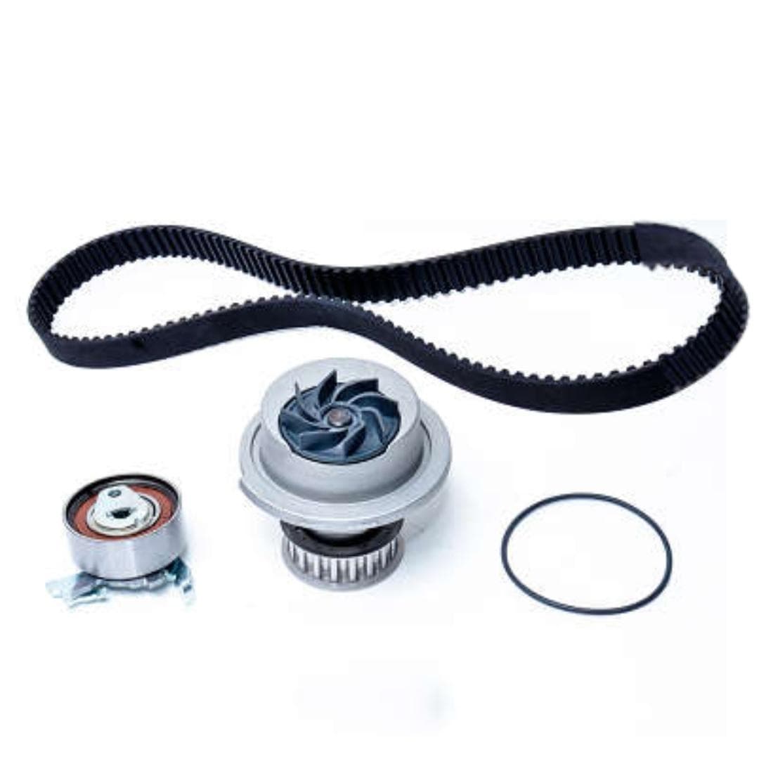 KIT CORREIA TENSOR/BOMBA AGUA AGILE 1.4 09/ CELTA/PRISMA 1.0/1.4 02/ C