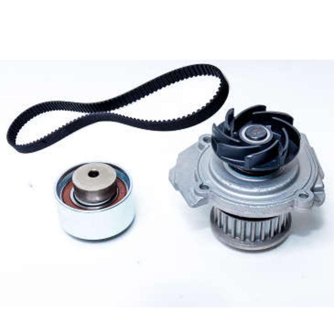 KIT CORREIA TENSOR/BOMBA AGUA DOBLO/PALIO/SIENA 1.3 16V 02/