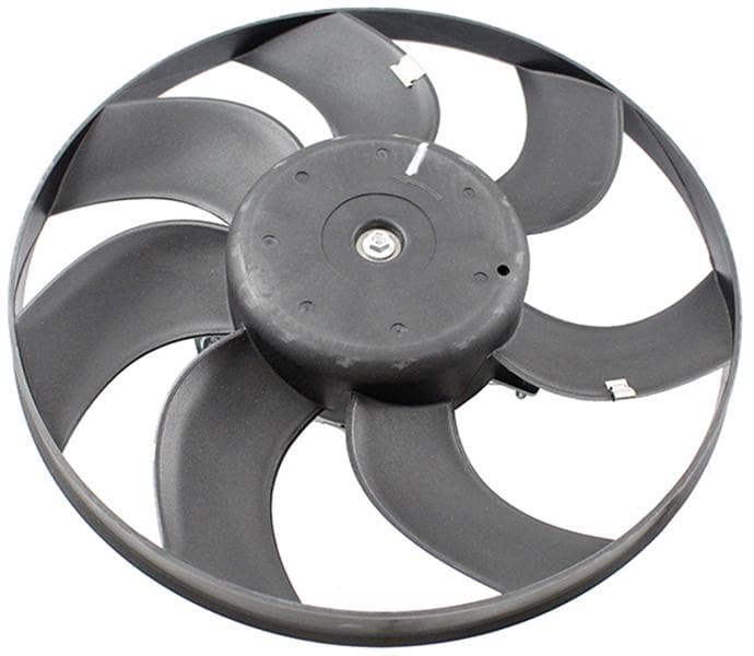 ELETROVENTILADOR A3 03/13 NEW BEETLE 12/16 GOLF/JETTA 05/14 PASSAT 12/